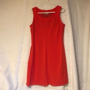 Columbia Omni-Wick Technical fabric dress